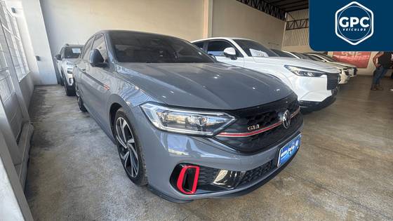VOLKSWAGEN JETTA 2.0 350 TSI GASOLINA GLI DSG